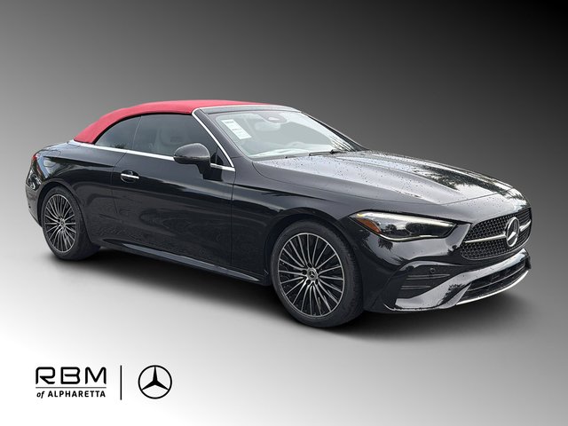 2026 Mercedes-Benz CLE CLE 300