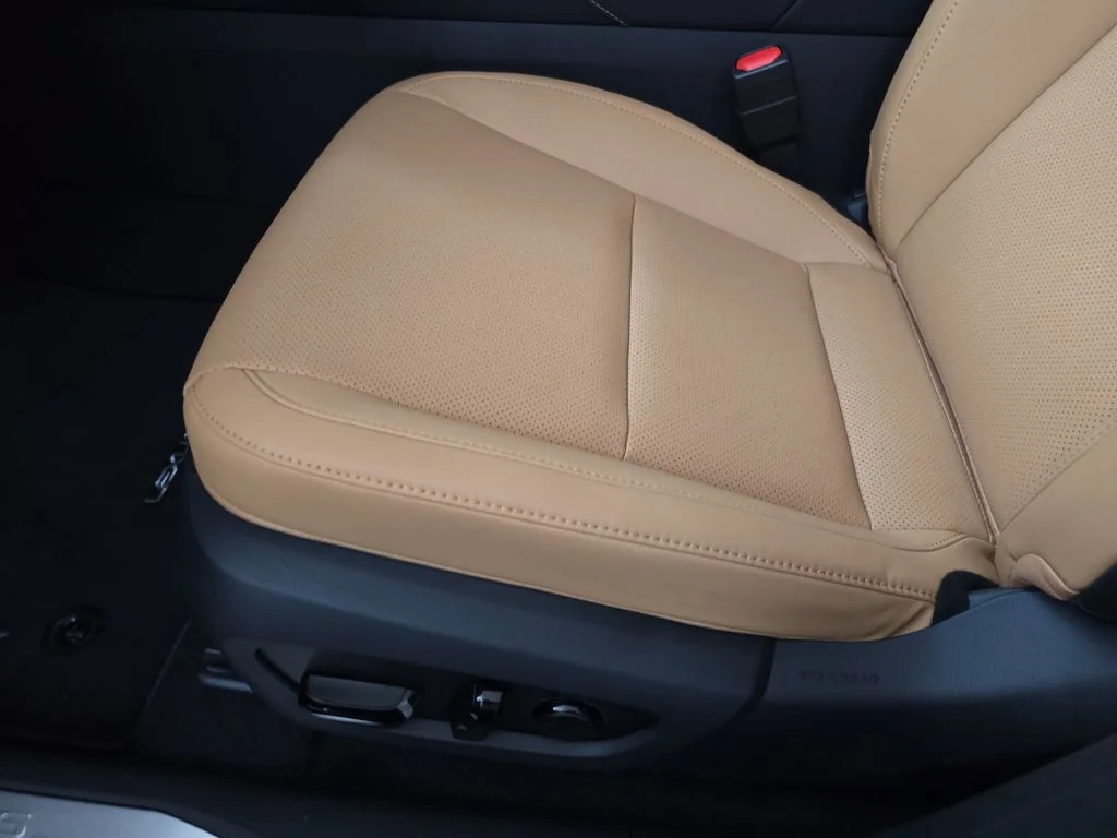 New 2026 Caviar Lexus AWD image 27