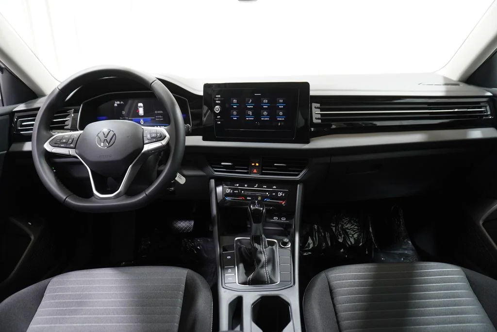 New 2026  Volkswagen 1.5T S image 13