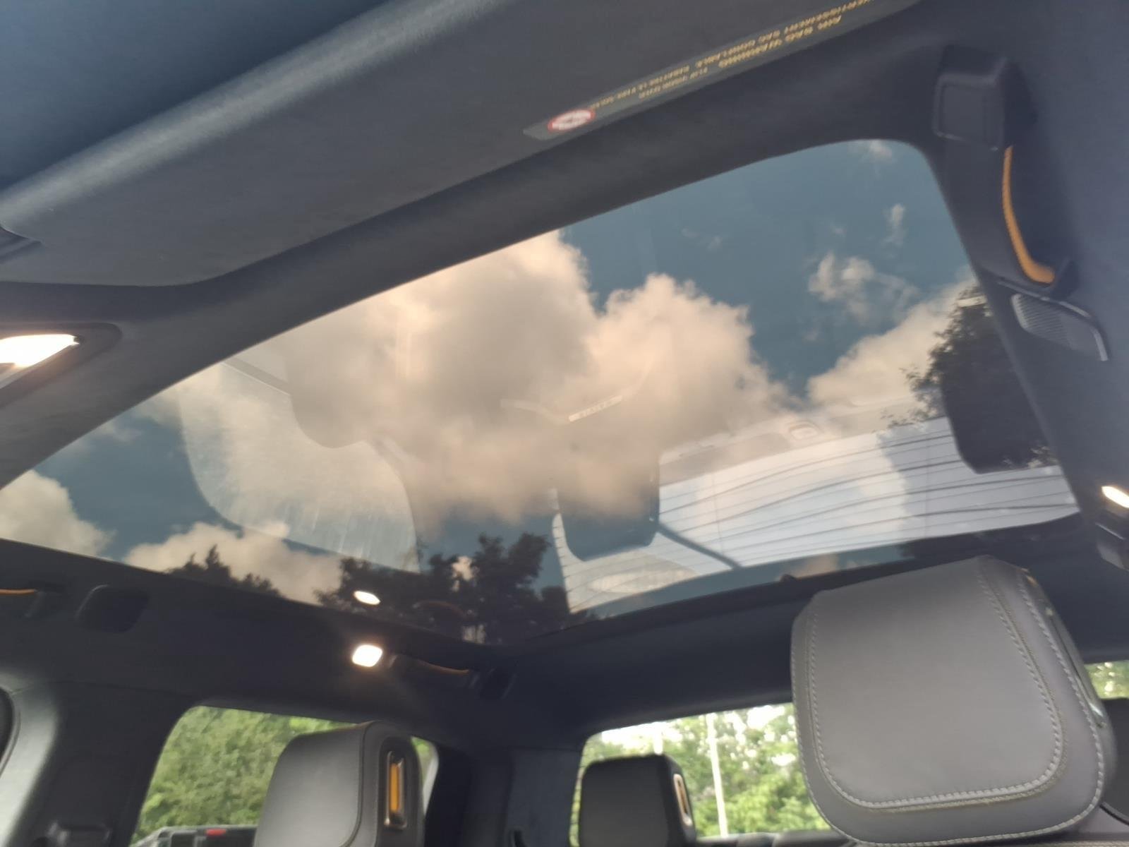 Used 2024 Midnight Rivian Adventure image 6