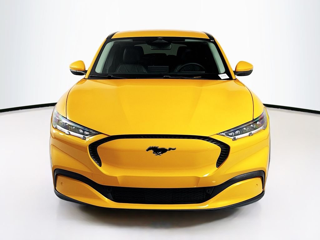 Used 2022 Ford Mustang Mach-E Select RWD with VIN 3FMTK1RM2NMA60803 for sale in Tempe, AZ