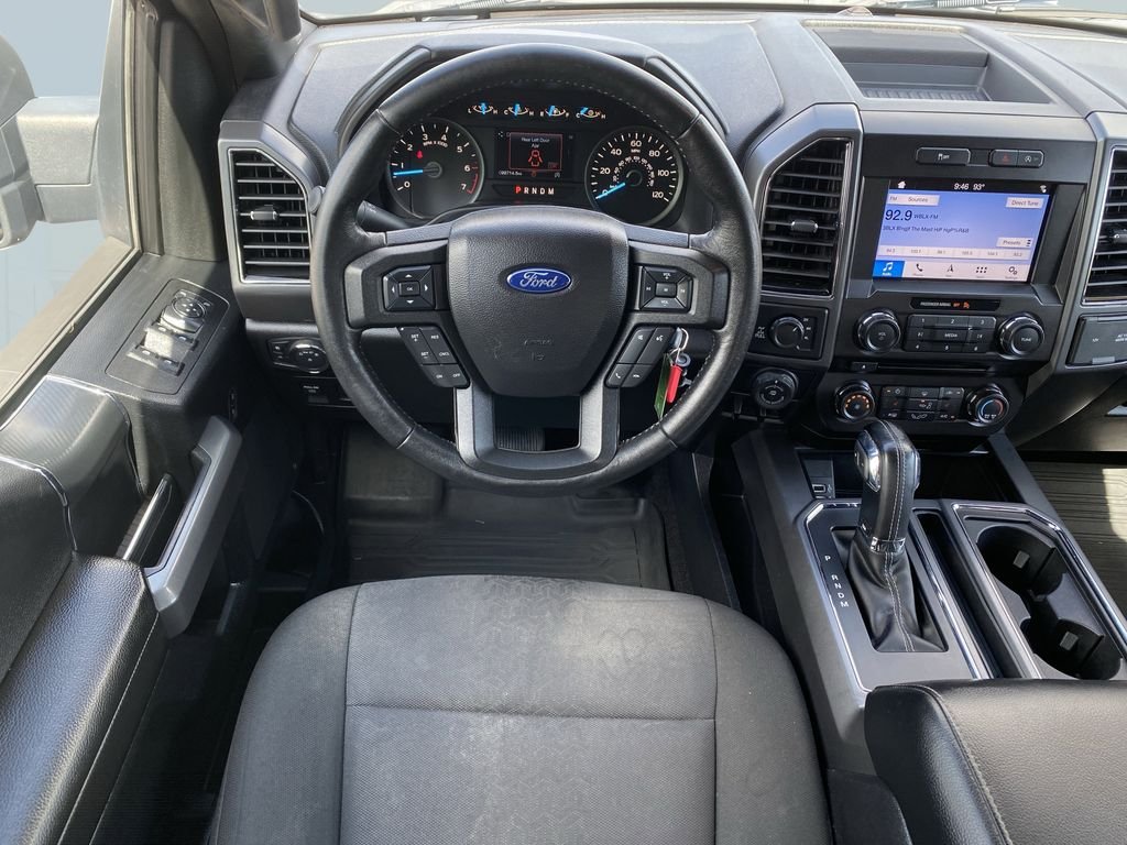 2018 Ford F-150 XLT - Photo 13