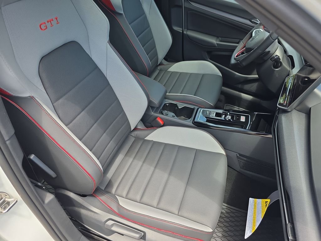 2026 Volkswagen Golf GTI SE - Photo 37
