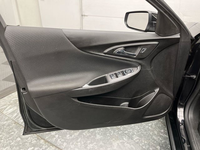 Used 2024 Mosaic Black Metallic Chevrolet LT image 7