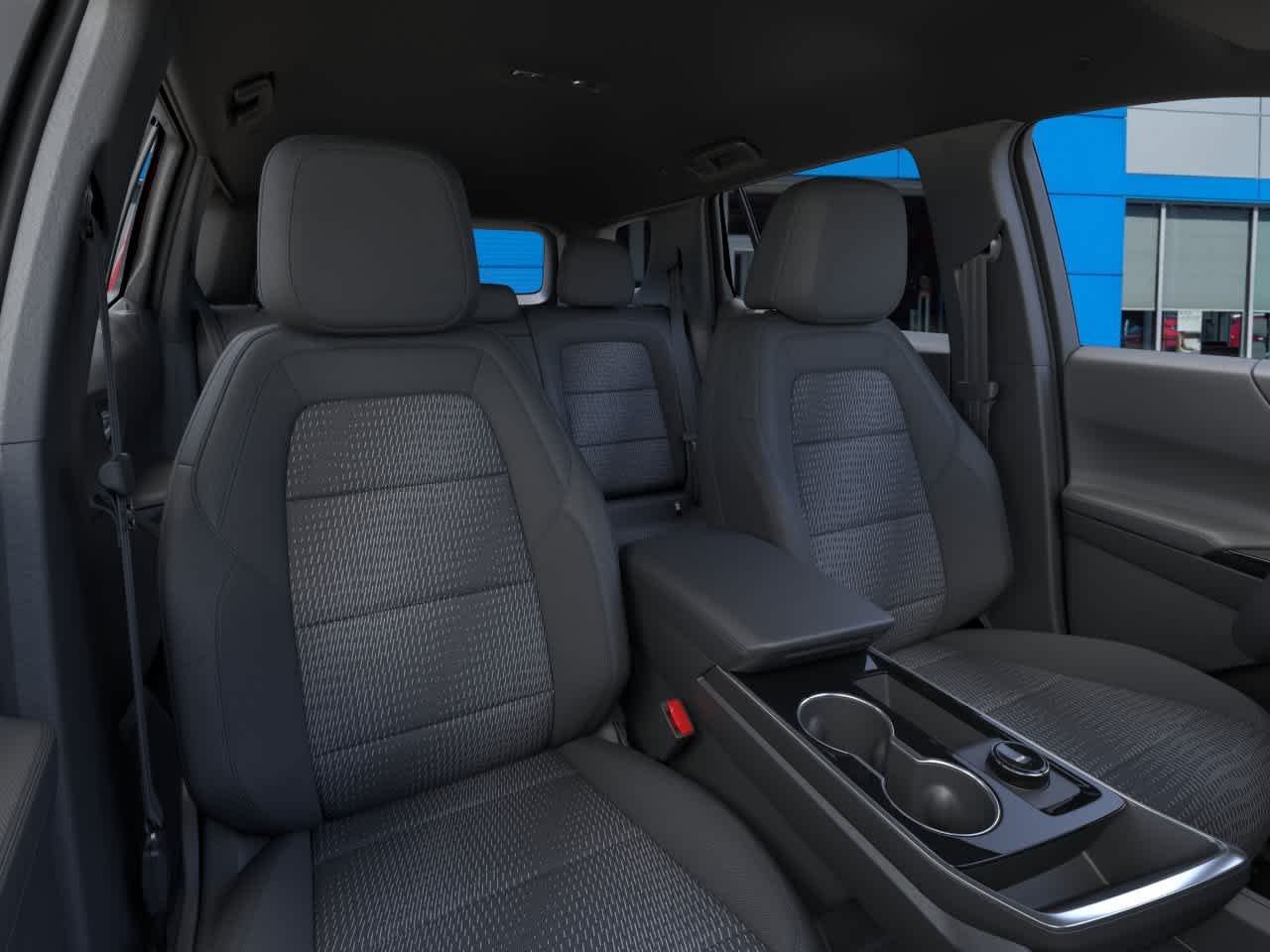 2026 Chevrolet Equinox LT - Photo 16