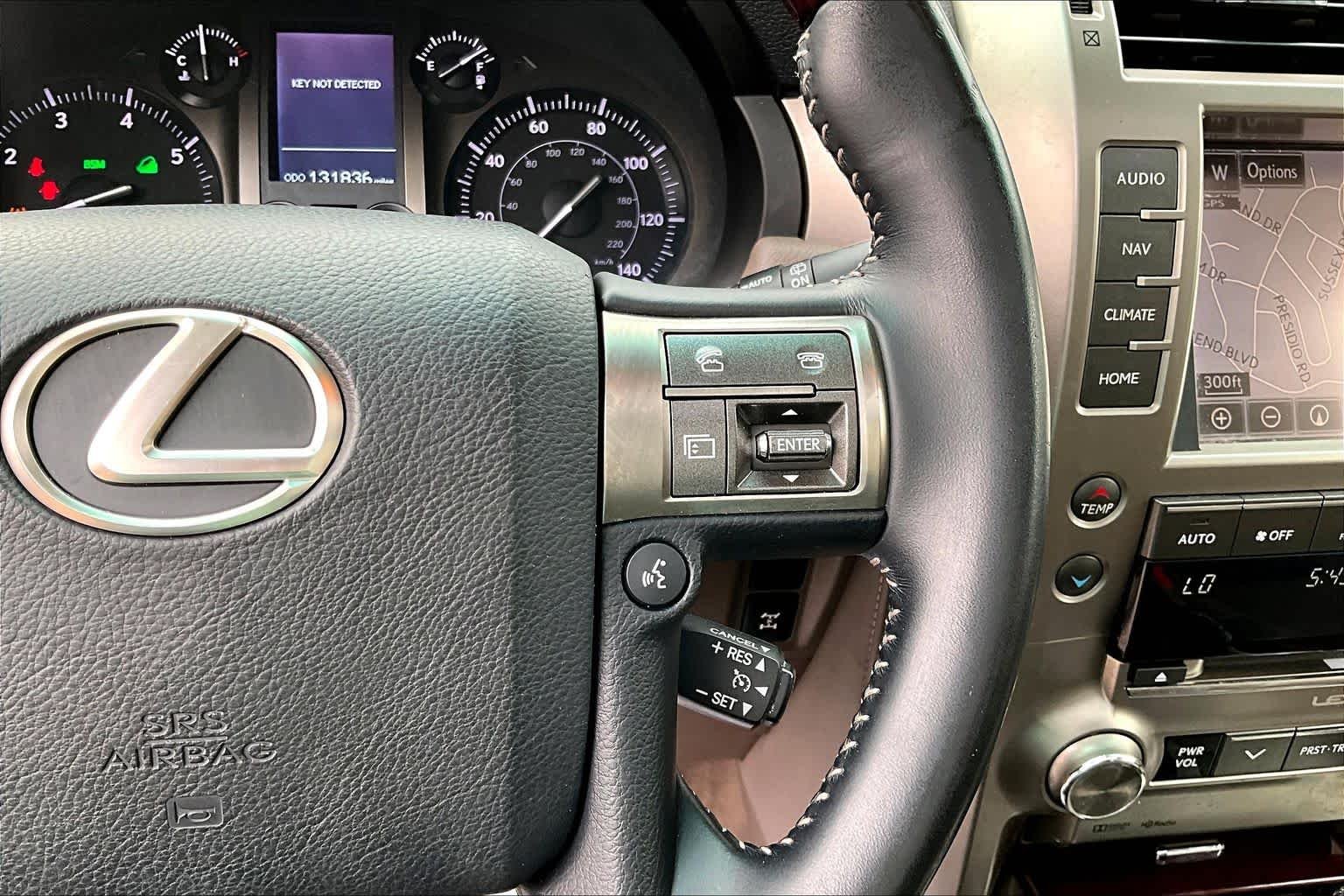 Used 2015 Starfire Pearl Lexus  image 24