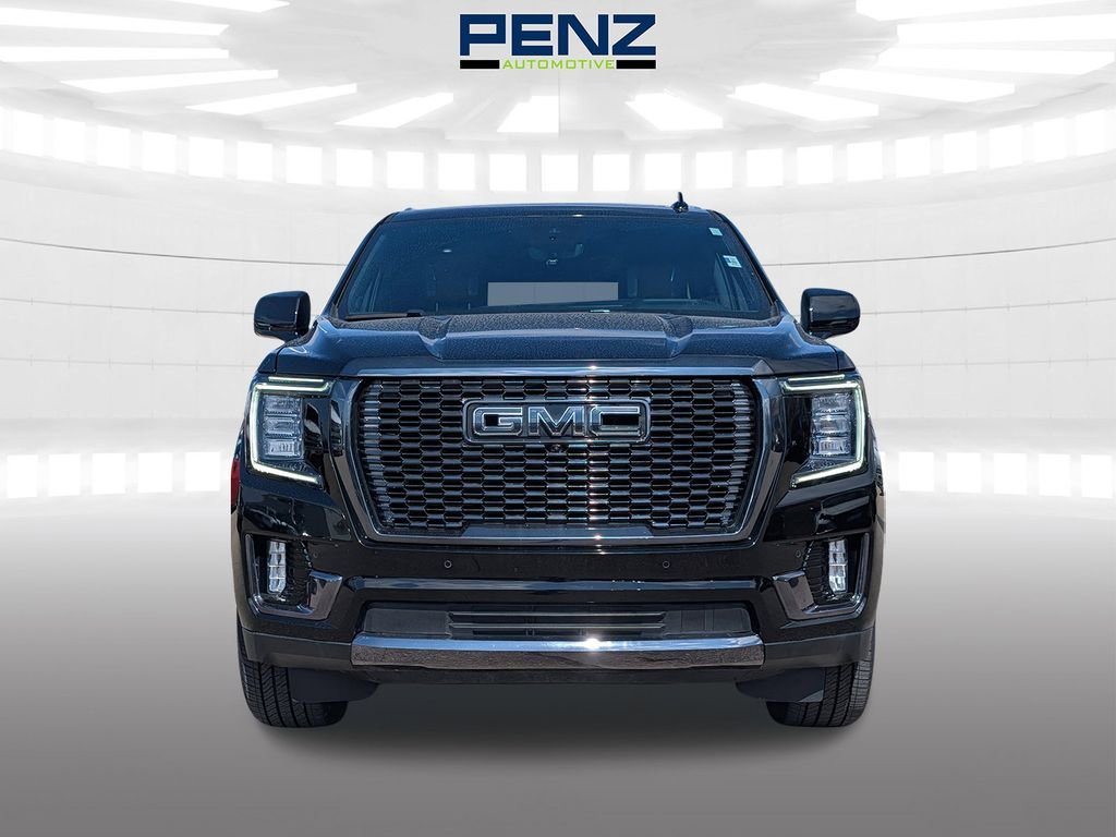 Used 2024 GMC Yukon Denali Ultimate with VIN 1GKS2EKL5RR296251 for sale in Rochester, Minnesota