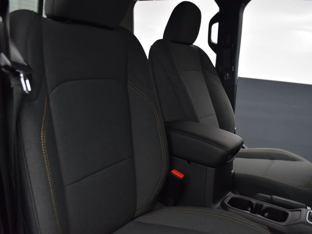 2026 Jeep Gladiator Sport S - Photo 22