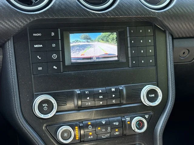 Used 2019 Red Ford EcoBoost image 24