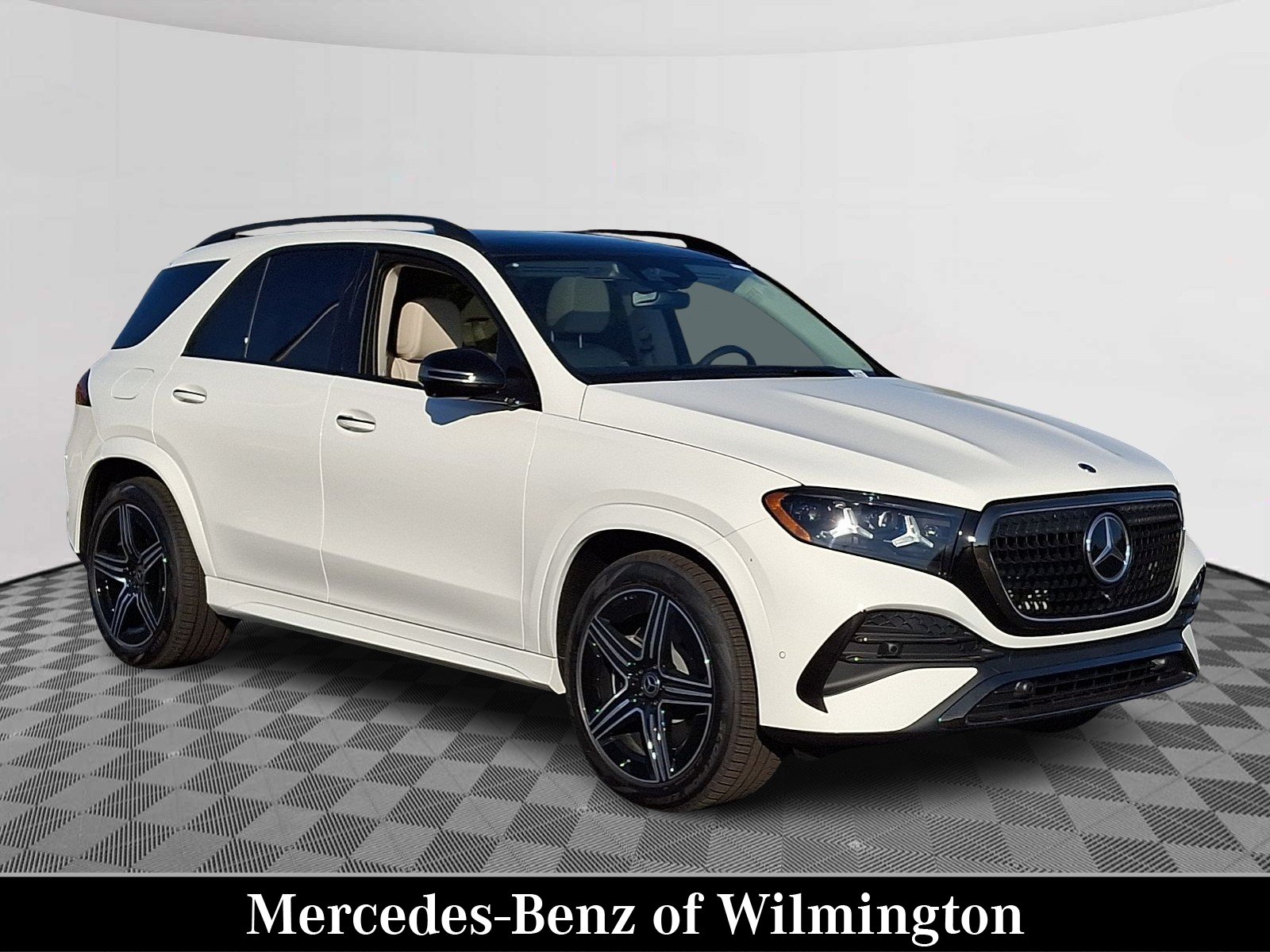 2027 Mercedes-Benz GLE
