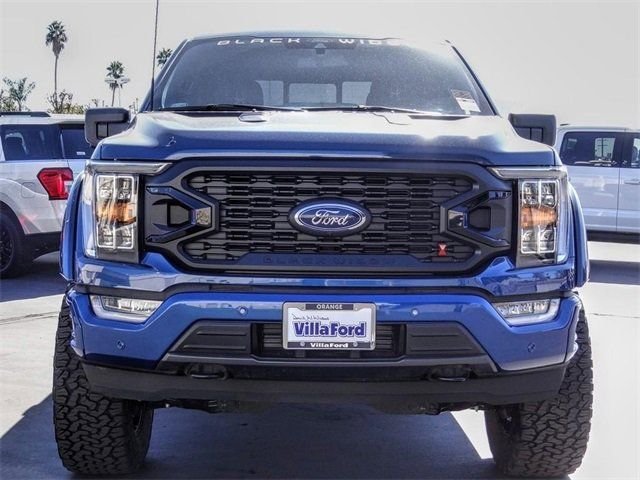 2022 Ford F-150 XLT - Photo 15