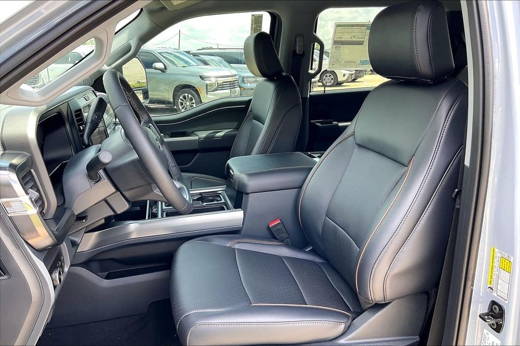 New 2026 Ford Super Duty F-250 Lariat 4D Crew Cab