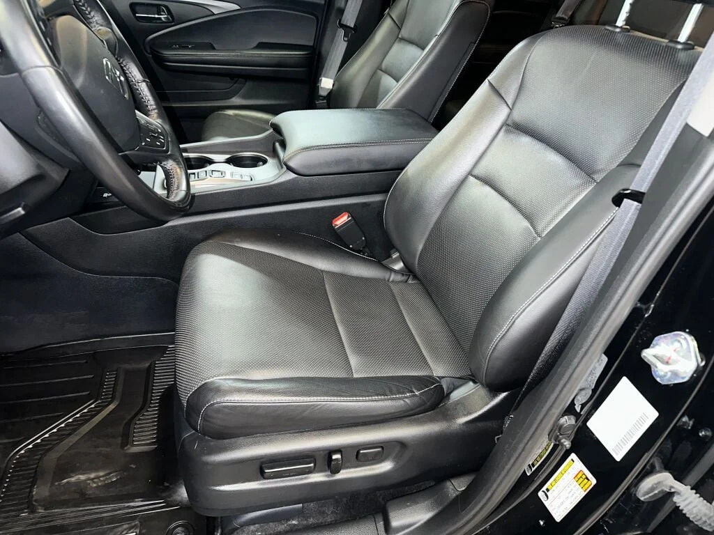 2024 Honda Ridgeline RTL - Photo 5