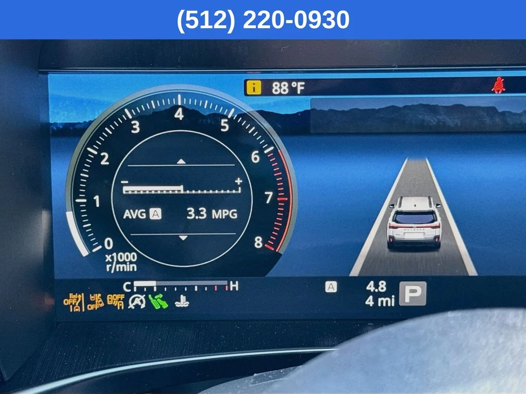 New 2026 Gray Subaru Touring XT image 16