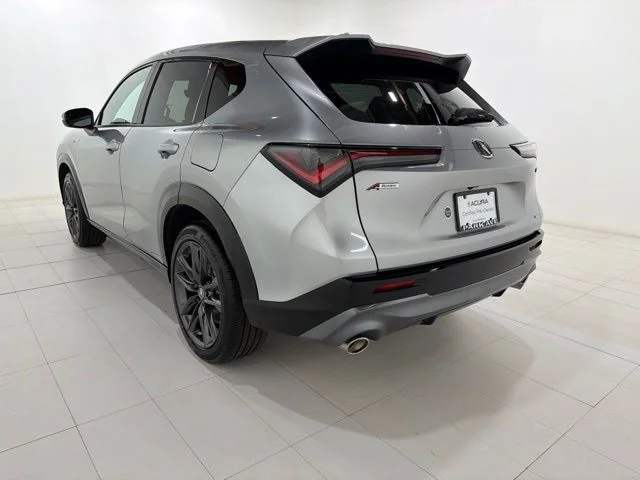 Used 2025  Acura A-Spec Package image 3