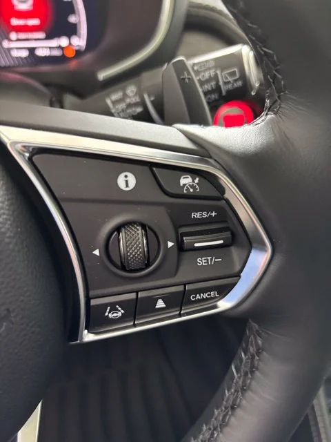 2026 Acura MDX Advance Package - Photo 65