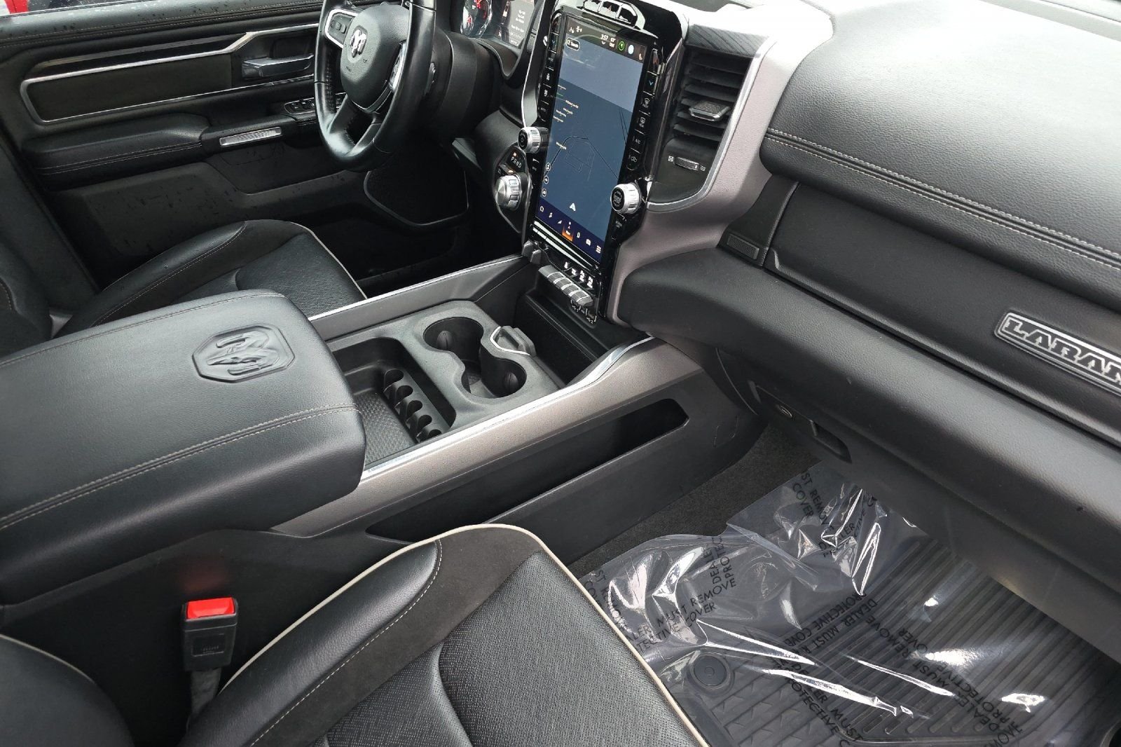 2023 RAM Ram 1500 Pickup Laramie - Photo 16