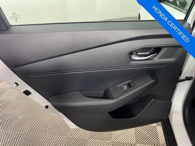 2024 Honda Accord LX - Photo 27
