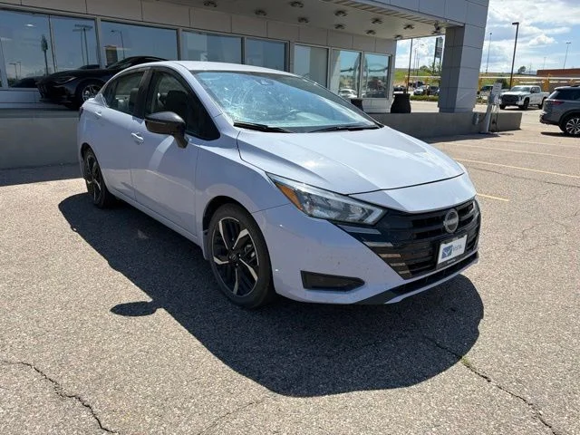 Used 2025 Pearl Nissan 1.6 SR image 3