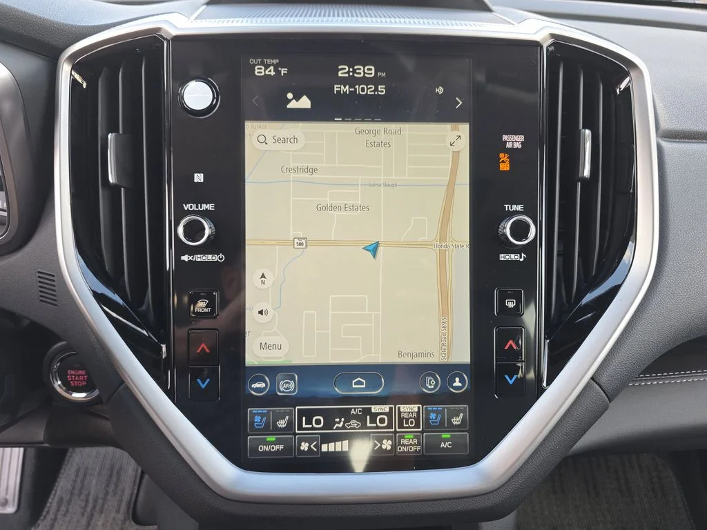 2026 Subaru Ascent Touring - Photo 23