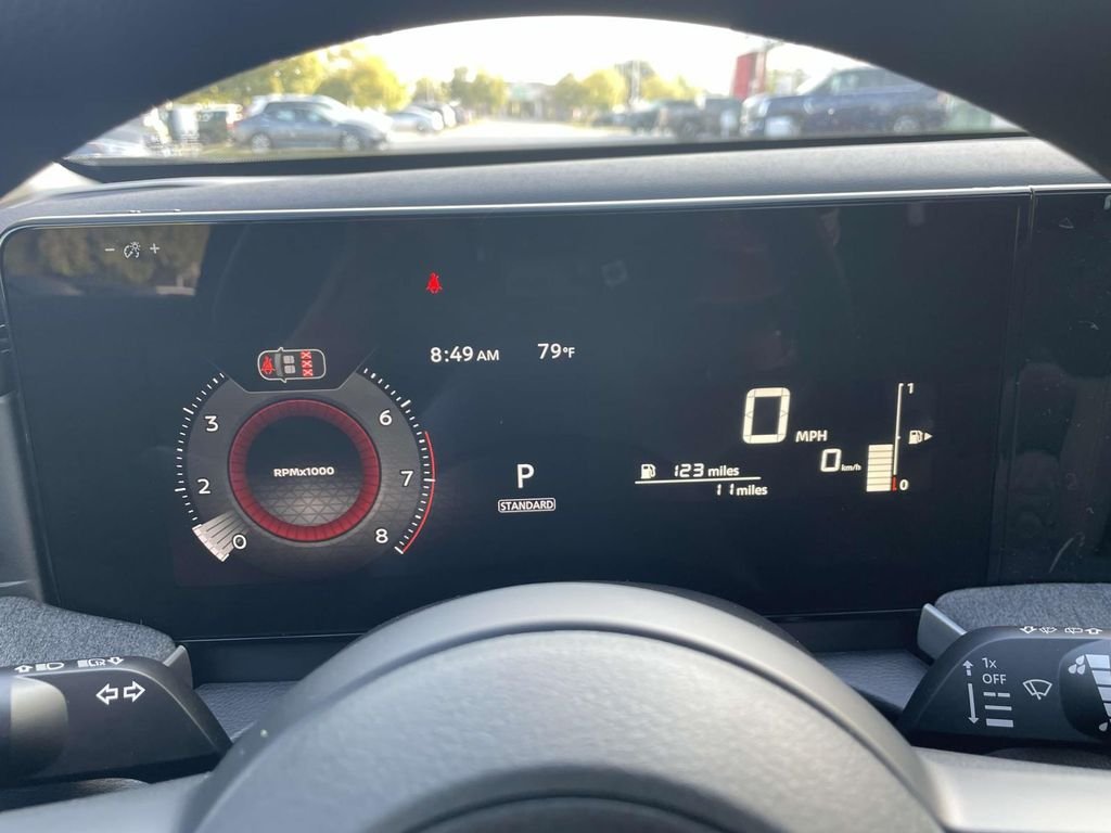 2026 Nissan KICKS SV AWD - Photo 24