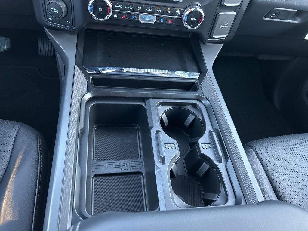 New 2026 Avalanche Ford Lariat image 34