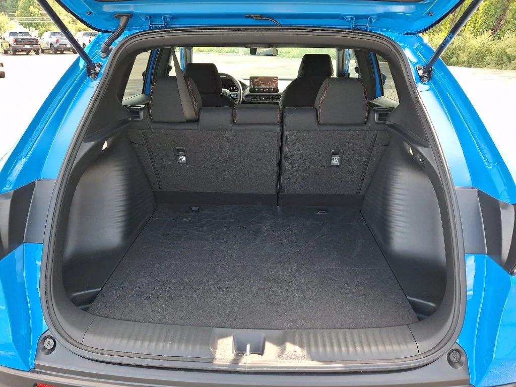 2026 Honda HR-V Sport - Photo 29