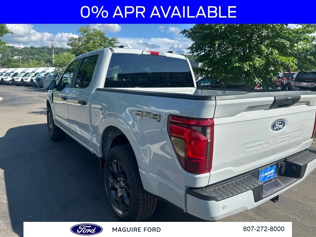 New 2026 Avalanche Ford STX® image 6