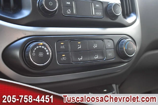 Used 2022 BLACK Chevrolet 4WD LT image 37