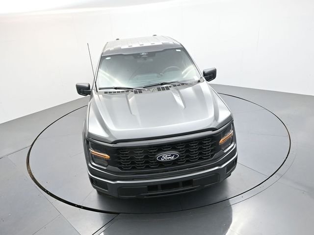 New 2026 Gray Ford STX image 19