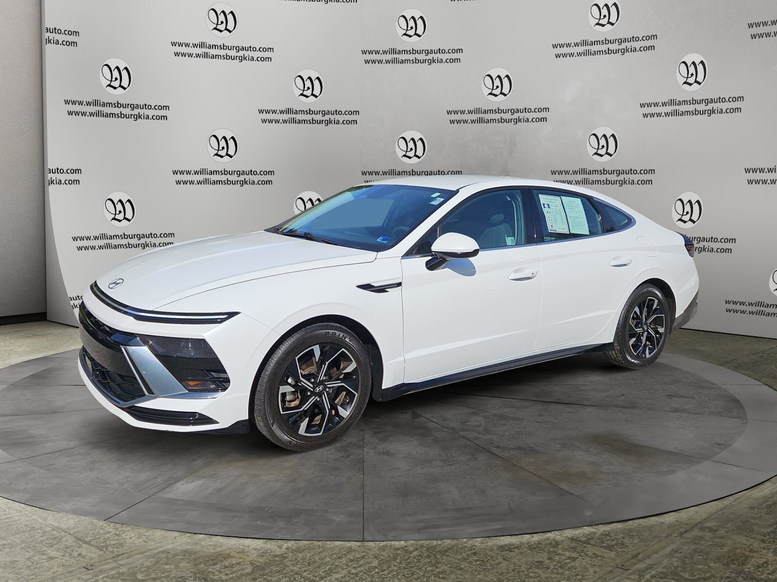 2024 Hyundai Sonata