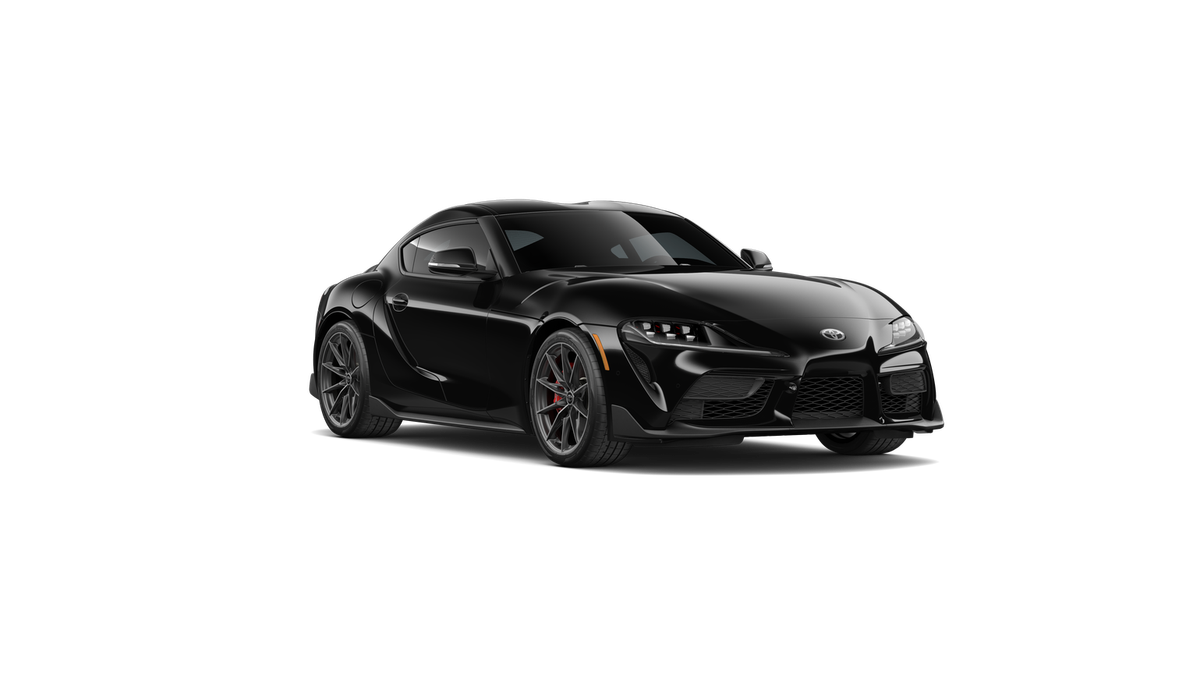 New 2026 Nocturnal Toyota 3.0 Premium image 23