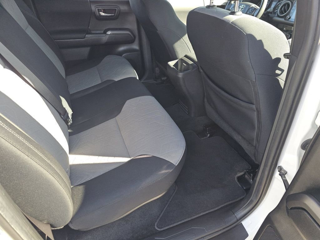Used 2023 Ice Toyota TRD Sport image 5