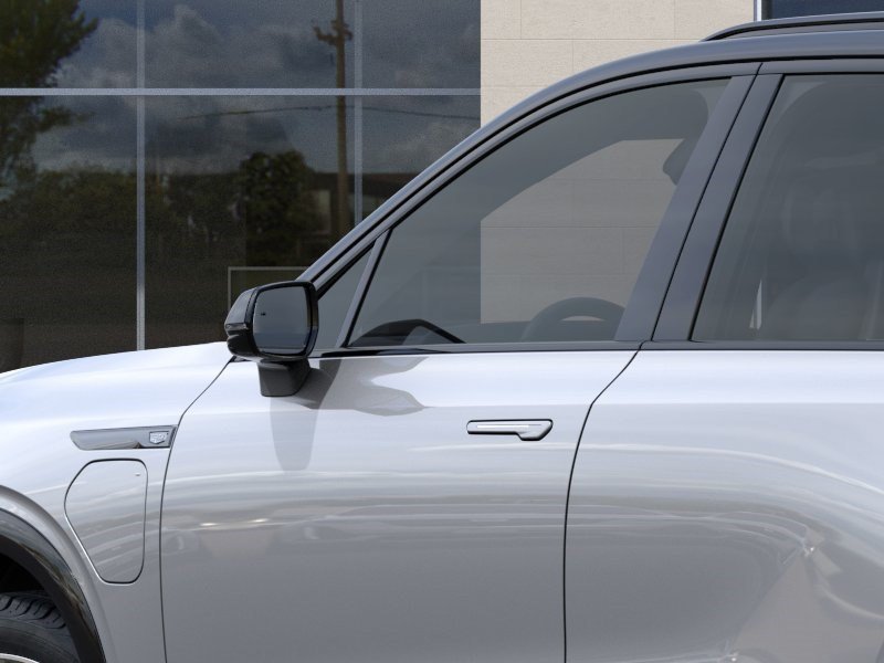 2026 Cadillac VISTIQ Sport - Photo 12