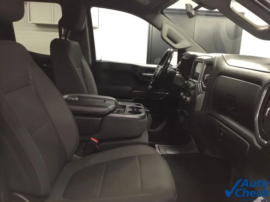 2020 Chevrolet Silverado 1500 RST - Photo 42