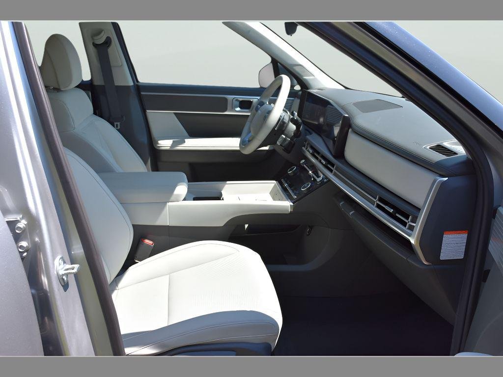 2026 Hyundai Santa Fe SEL - Photo 13