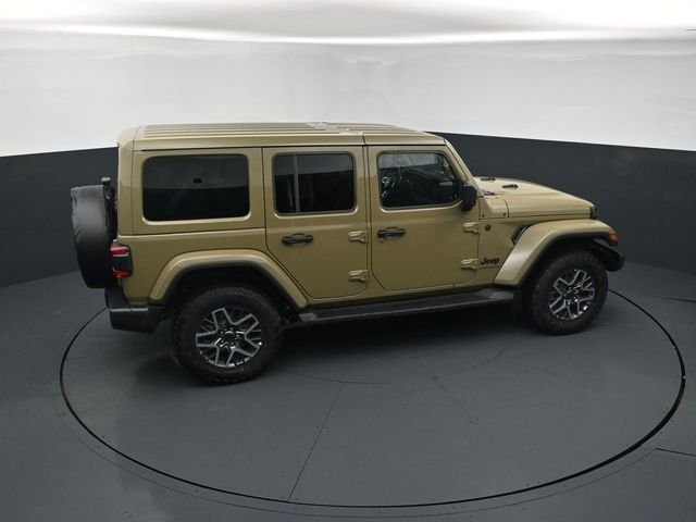 New 2026 41 Exterior Paint Jeep Sahara image 18