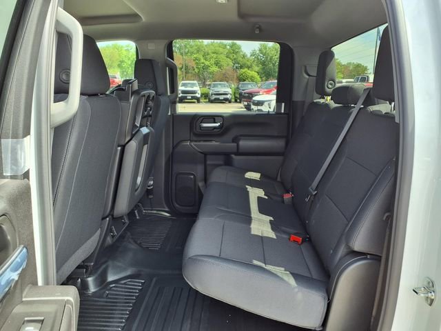 2026 Chevrolet Silverado 2500 HD Work Truck - Photo 7