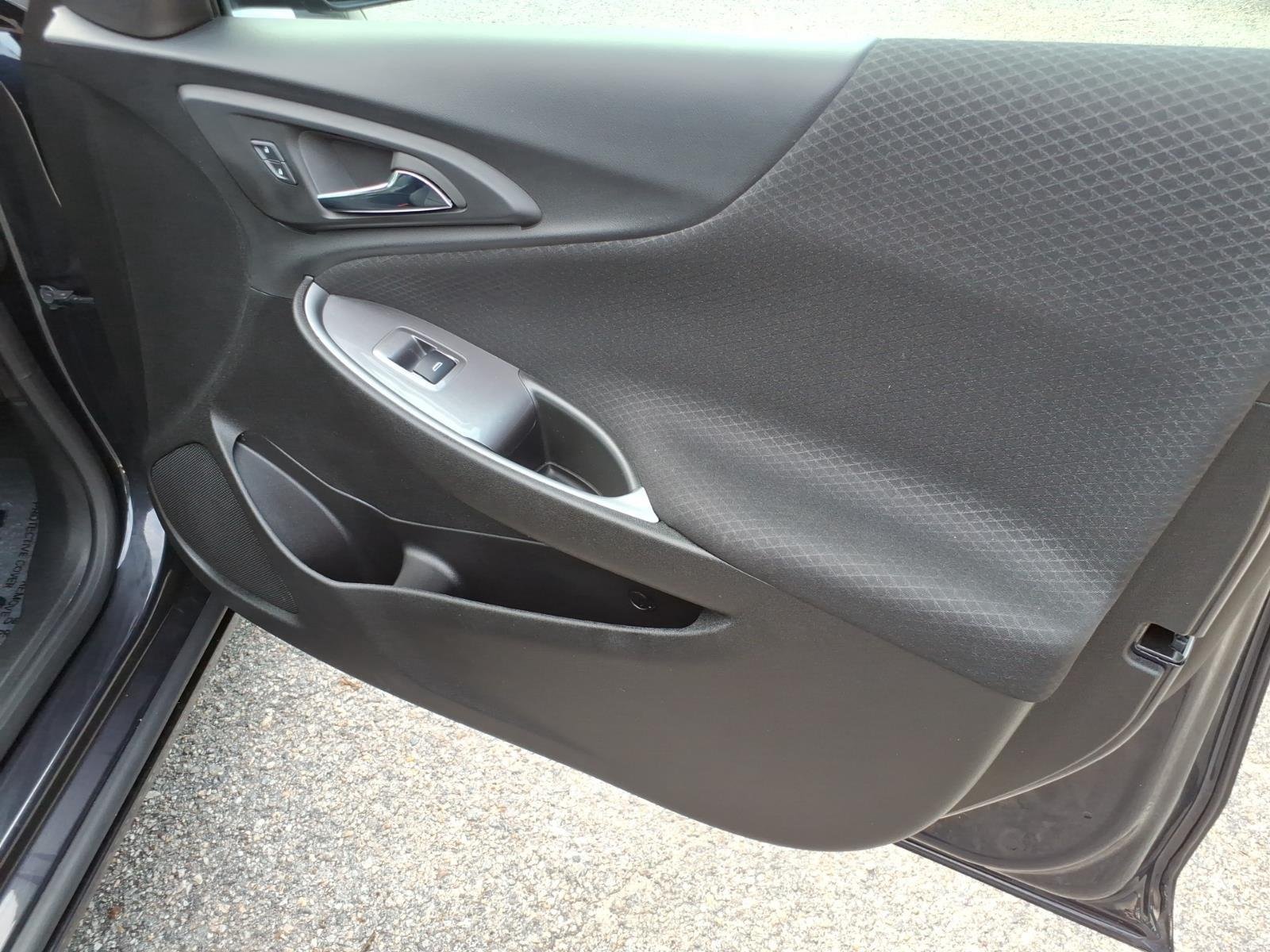 Used 2023 Dark Ash Metallic Chevrolet LT image 23