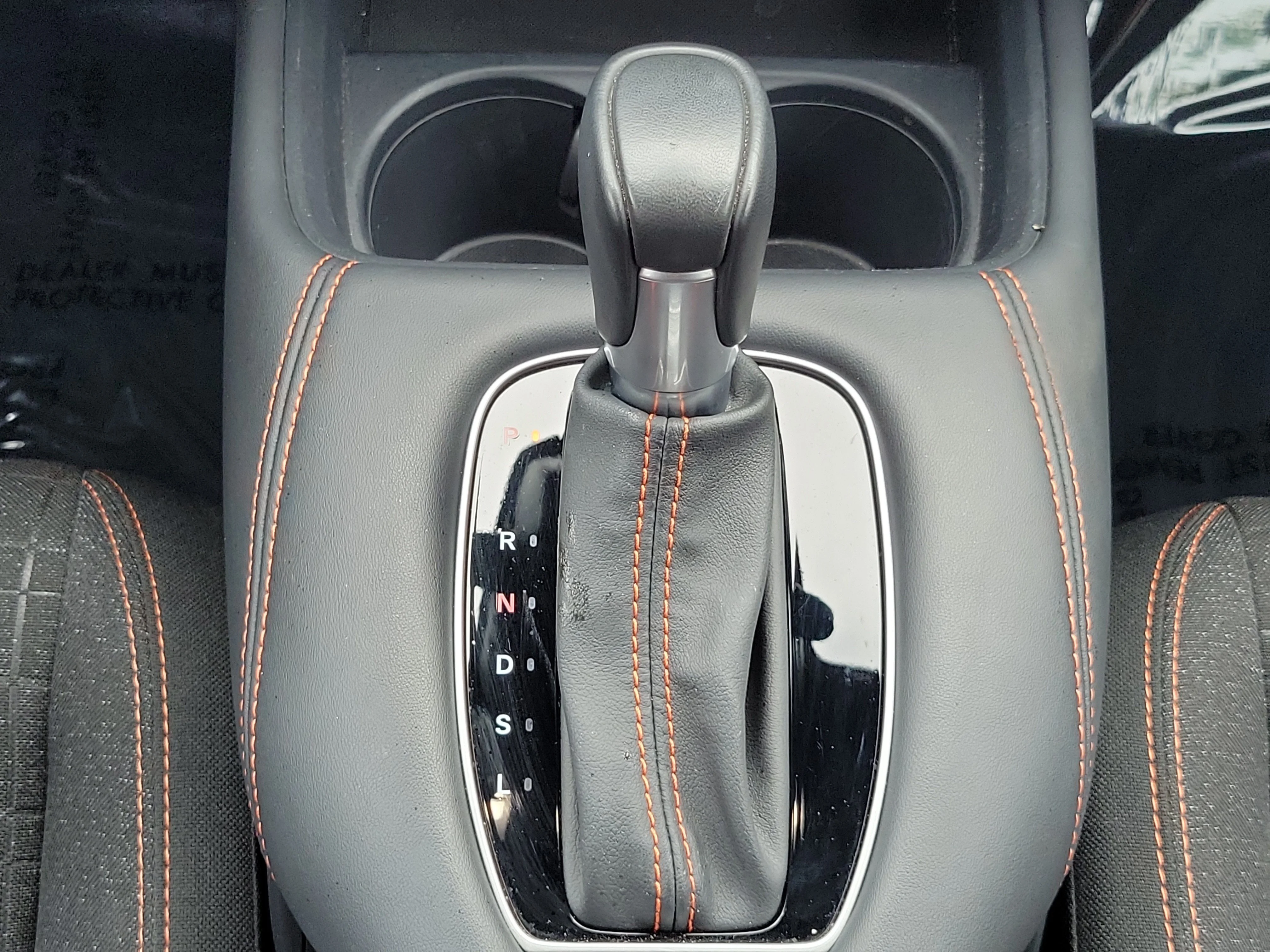 2025 Honda HR-V Sport - Photo 16
