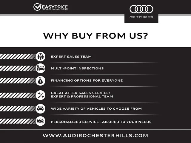 Used 2023 Daytona Gray Audi S line Premium Plus image 9