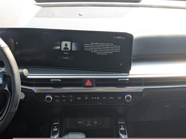 2026 Kia Sorento S - Photo 18