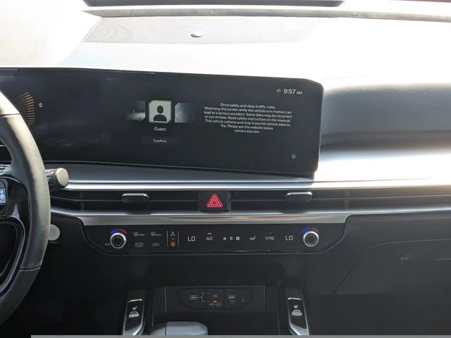 2026 Kia Sorento S - Photo 18