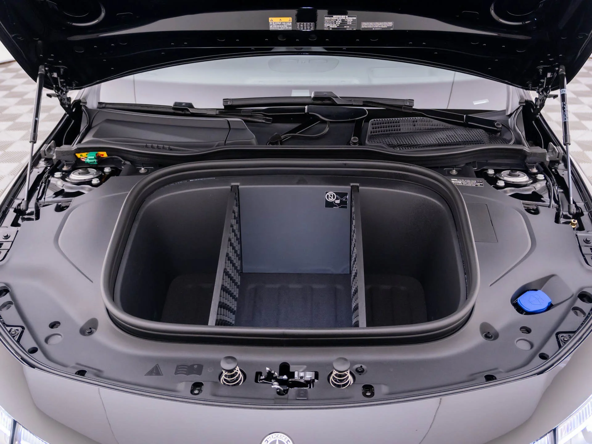 New 2027 Black Mercedes-Benz CLA 350 image 31