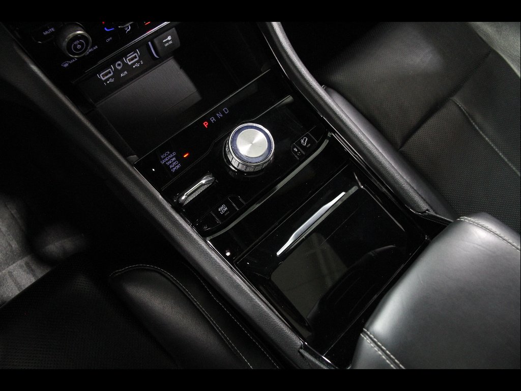 2021 Jeep Grand Cherokee L Overland - Photo 16