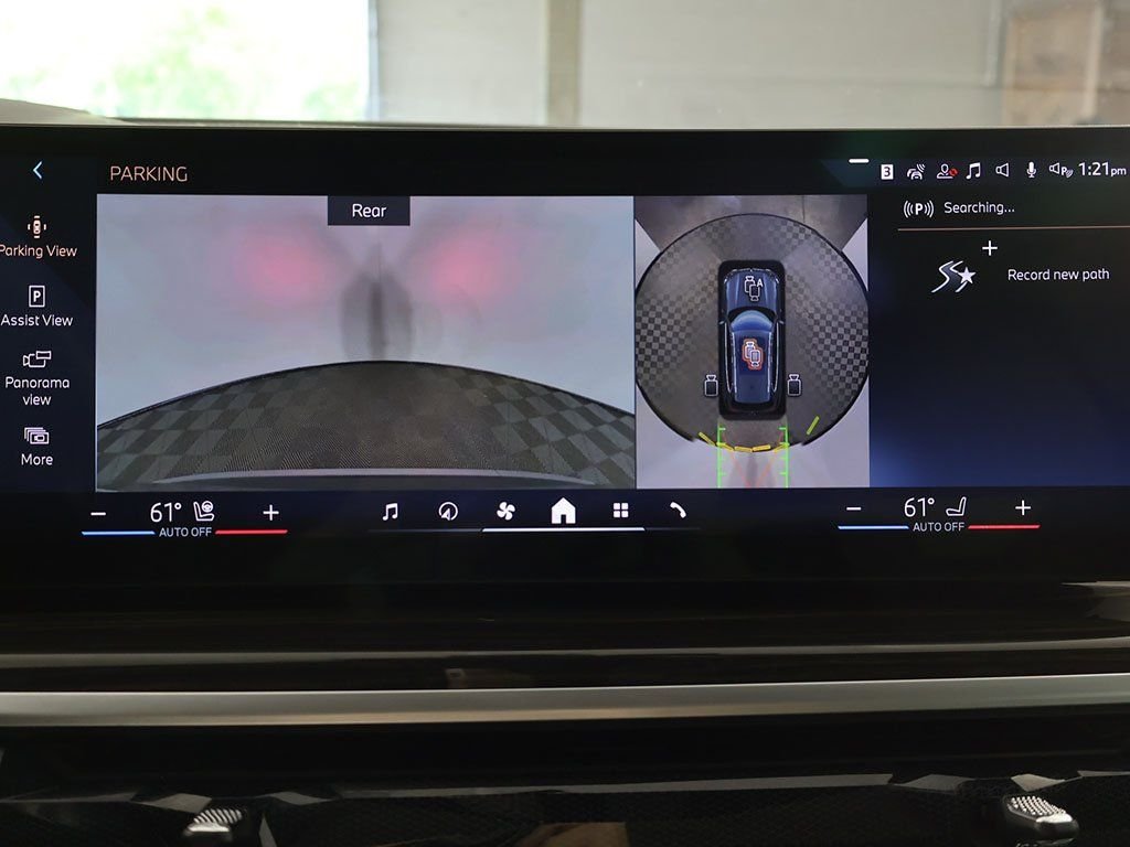 2024 BMW X5 40i - Photo 47