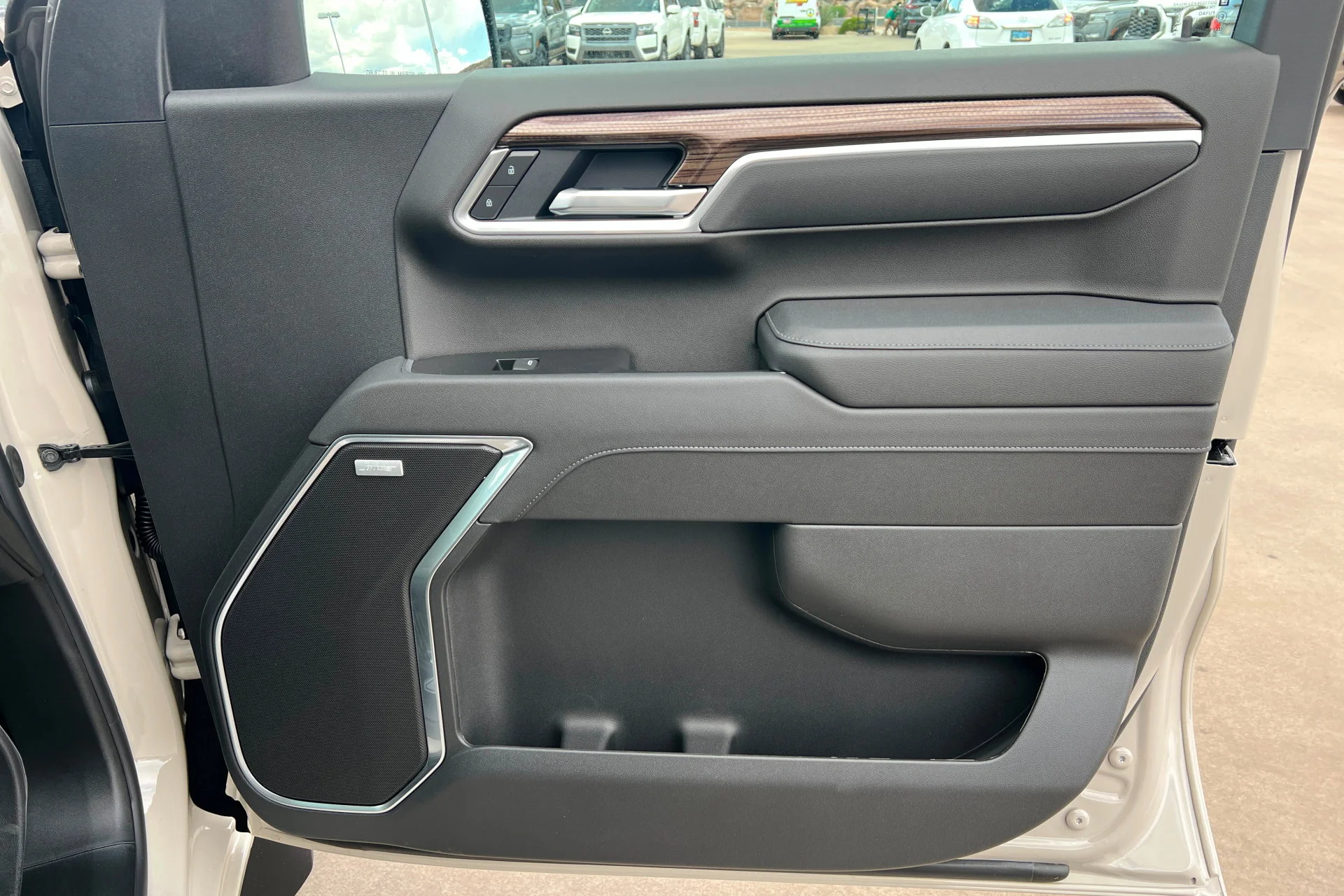2026 Chevrolet Silverado 1500 RST - Photo 22