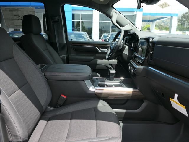 2026 Chevrolet Silverado 1500 LT - Photo 27