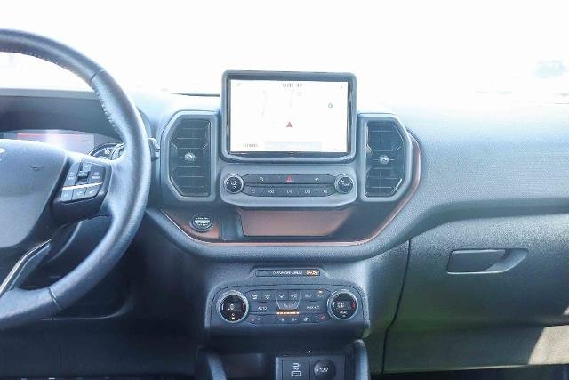 Used 2021 Cactus Ford  image 14