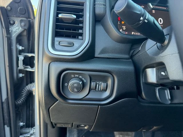 New 2026 White Ram Laramie image 21